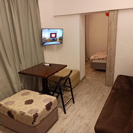 Lux Apartament In The Bubble Of Piata Romana Bucareste Exterior foto
