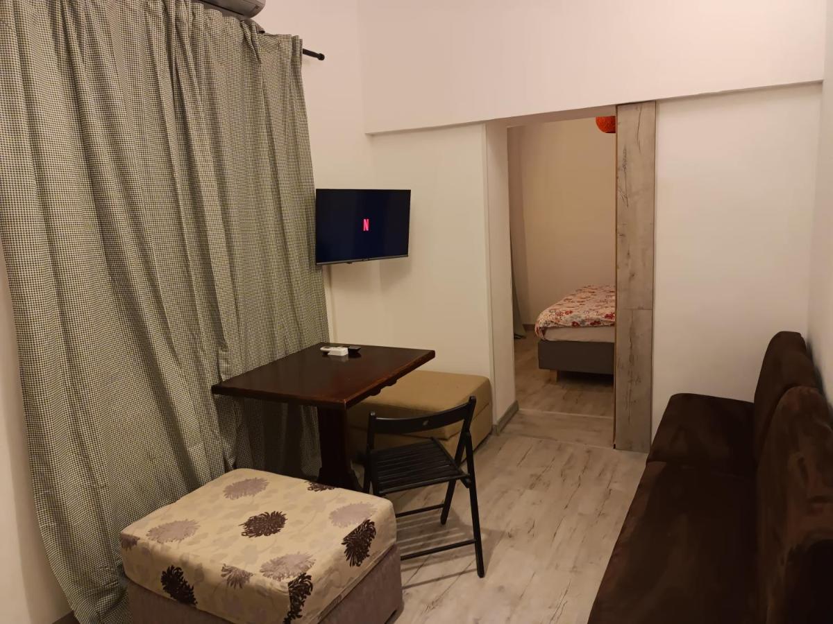 Lux Apartament In The Bubble Of Piata Romana Bucareste Exterior foto